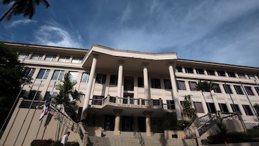Cciap aboga por trabajar en el 'reordenamiento' del sistema de justicia