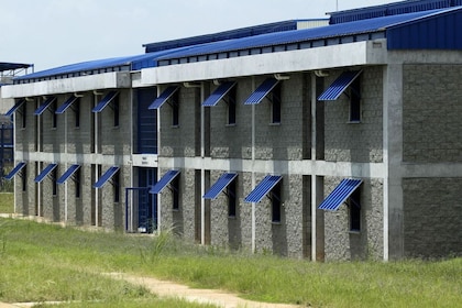 Licitación de comidas en cárceles: ¿El monopolio que amenaza a las arcas públicas?