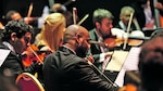 Sinfonías por 75 años