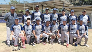 Doleguita, al torneo nacional intermedio