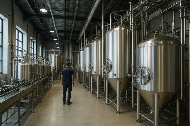 ¿Qué está pasando con el consumo de cerveza en Panamá?