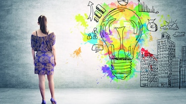 Querida mujer, empoderada, emprendedora: