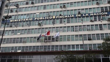 Perú realiza la primera captura por sobornos de Odebrecht