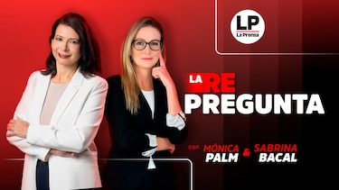 La Repregunta | 13 de agosto