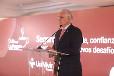 Sector asegurador proyecta crecer hasta 6% en 2026, con retos para ampliar cobertura y acelerar la digitalización
