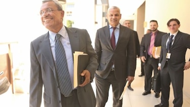 Magistrados del TE se acogen a 30 días para dar fallo sobre PAIS