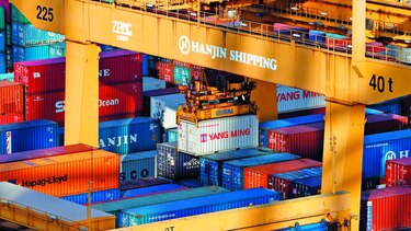 Hanjin se reunirá con acreedores