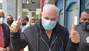 Martinelli y Varela serán indagados por las coimas de Odebrecht; Martinelli también debe responder por New Business