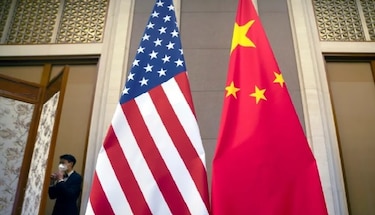 Estados Unidos y China celebran nueva ronda de negociaciones comerciales en la OCDE