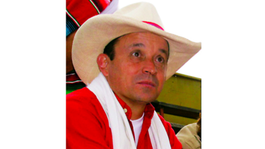 Detienen a hermano de Álvaro Uribe
