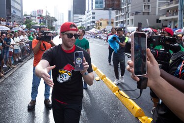Presupuesto 2025 del Municipio de Panamá incluye $655 mil para actividades navideñas