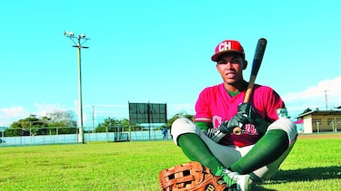 Chiriquí viene calladito