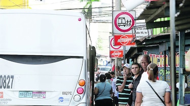 Tres décadas para cambiar la ciudad