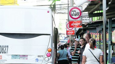Tres décadas para cambiar la ciudad