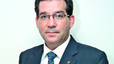 Fiscal de Cuentas pide al contralor que audite donaciones de la AN