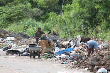 Autoridad de Aseo Urbano y Domiciliario impone 72 multas entre julio y septiembre