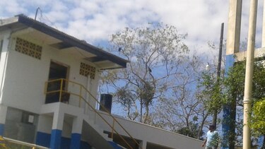 Pariteños amanecen sin el servicio de agua