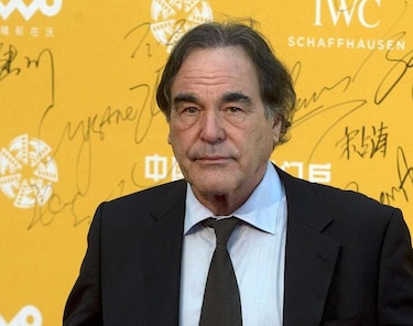 Oliver Stone dirigirá serie de TV sobre Bahía de Guantánamo