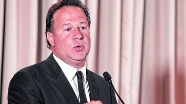 Varela: ‘Que me propongan nombres’