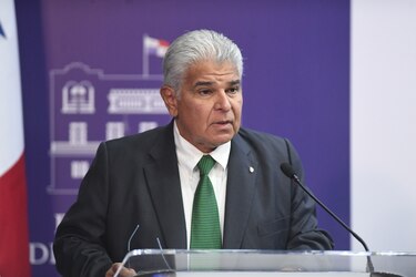 Mulino dice que no es aceptable que los Minsa-Capsi cierren a las 3:00 p.m.