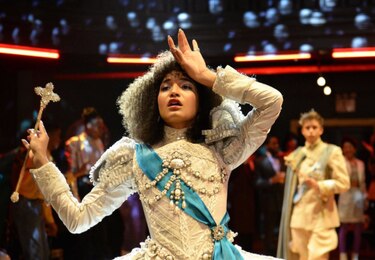 FX hace historia con una serie musical transgénero