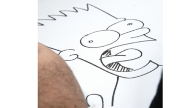 ‘Los Simpson’ baten récord en medio de acusaciones