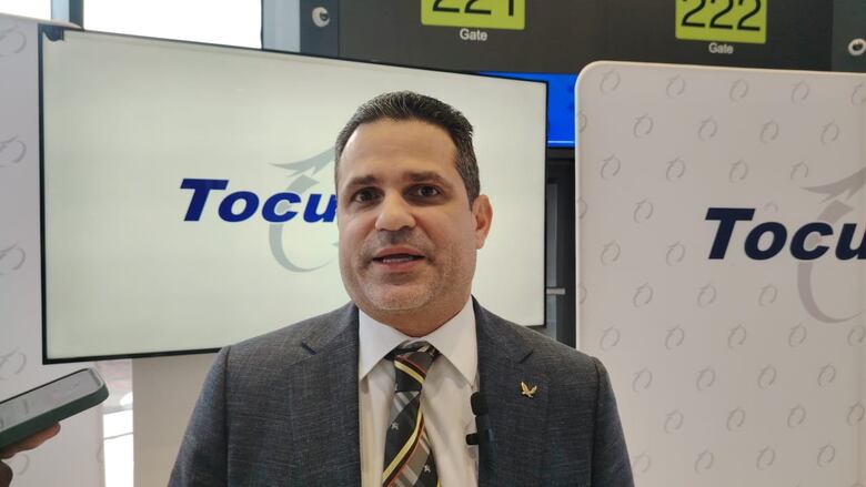 Fisuras y desprendimientos obligan a Tocumen a revisar sus pistas cada media hora