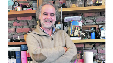 [ KNOCKOUT ]: Nunca supe para dónde iba, pero era feliz en lo que hacía