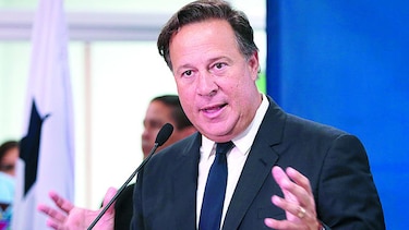 Varela espera que la CSJ tome correctivos