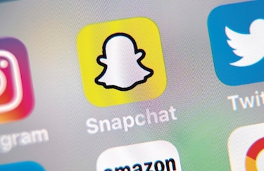 Snapchat apunta a Trump por incitar a la violencia racial