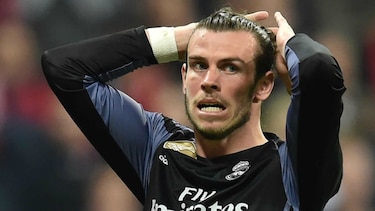 La salida de Gareth Bale del Real Madrid al Tottenham se completará esta semana