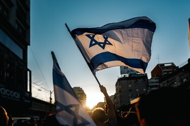 Israel recupera el control del territorio en la zona fronteriza con la Franja de Gaza