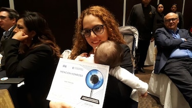Investigación de periodista de ‘La Prensa’ recibe mención honorífica en premio regional