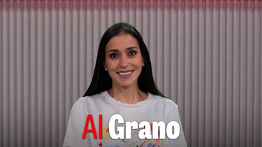 Al grano: Hacha con Acha