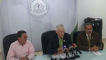 Sociedad Panameña de Salud Pública aboga por mejoras en la atención primaria que recibe la población