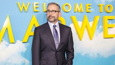 Steve Carell cuenta una historia de esperanza