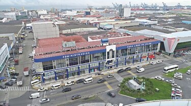 Zona Libre de Colón se acerca a cifras de 2019