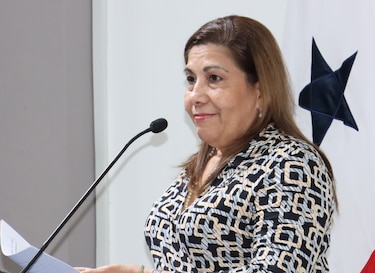 Seguros privados pagados con fondos públicos deben ampararse en una ley: Procuradora