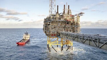 Acumulación de CO2 alcanza niveles críticos en la atmósfera