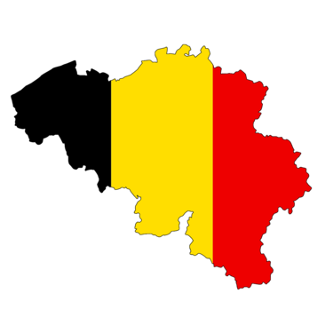 Bélgica prohíbe entrada a viajeros británicos por variante de la Covid-19