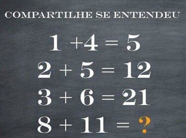 El nuevo acertijo en internet que tiene un millón de comentarios en una semana, ¿puede resolverlo?
