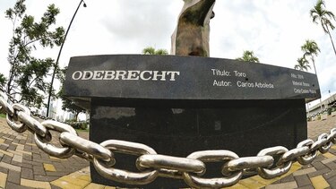 Odebrecht admite sobornos; deberá pagar $50 milllones