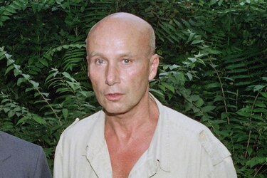 Justicia francesa investigará al escritor Gabriel Matzneff por pederastia