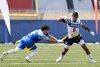 Panamá ya conoce su calendario para el Mundial de Flag Football 2026
