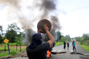 Gremios periodísticos repudian agresión a comunicadores en Bocas del Toro