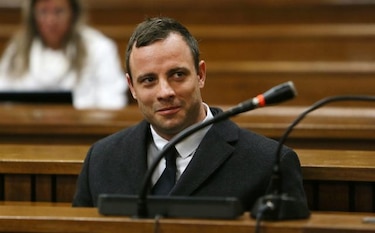 Defensa de Pistorius cierra su caso