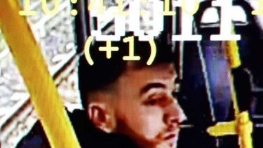 Policía holandesa vincula a turco de 37 años con tiroteo; dejó tres muertos