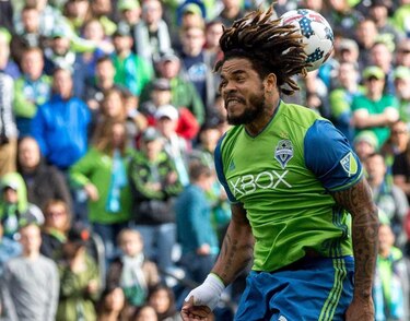 El Sounders de Román Torres inicia 'playoffs' ante Vancouver