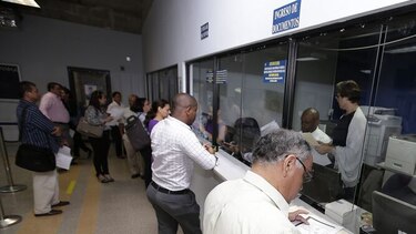 El Registro Público suspenderá a sociedades anónimas morosas o sin agente residente
