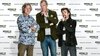 Clarkson, Hammond y May vuelven a la televisión con Amazon Prime